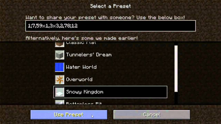 Preload Image