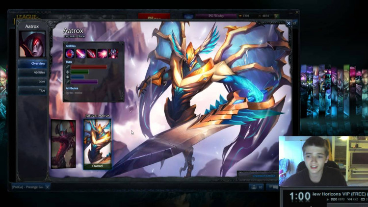 Preload Image