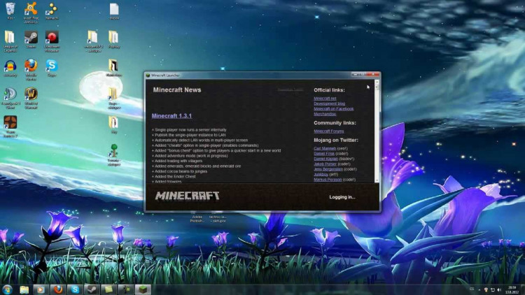 Preload Image