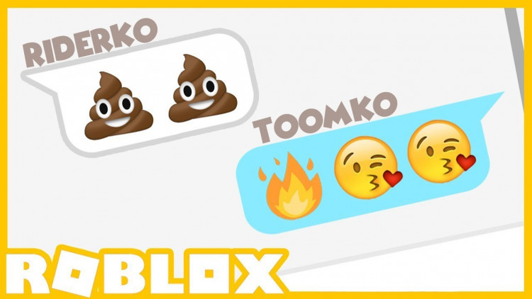 Smajlici V Robloxu Escape Emoji Obby Youtuberi Tv - roblox escape emoji