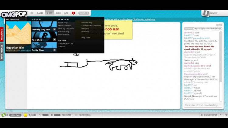 Preload Image