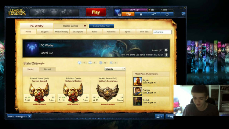 Preload Image