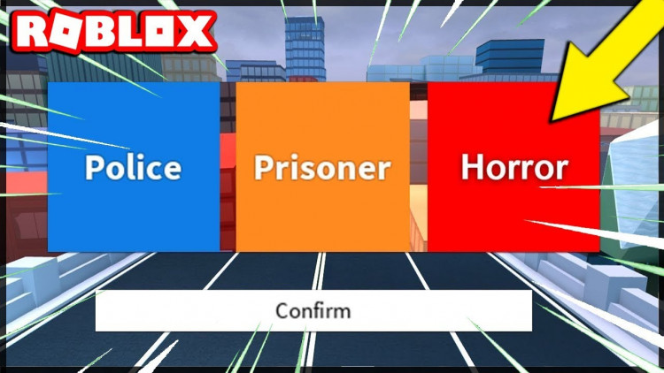 Strasidelna Hra Pridana Do Jailbreaku Roblox Jailbreak Exe Youtuberi Tv - roblox jailbreak.exe