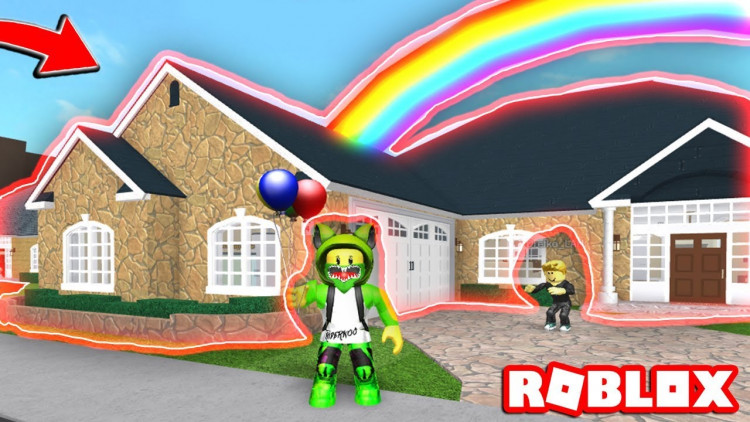 Roblox Home Tycoon 2018