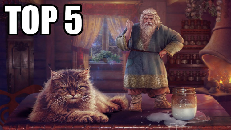 Preload Image