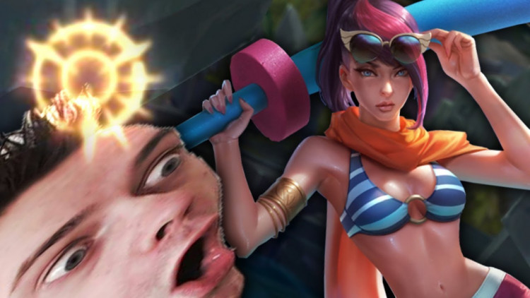 Preload Image