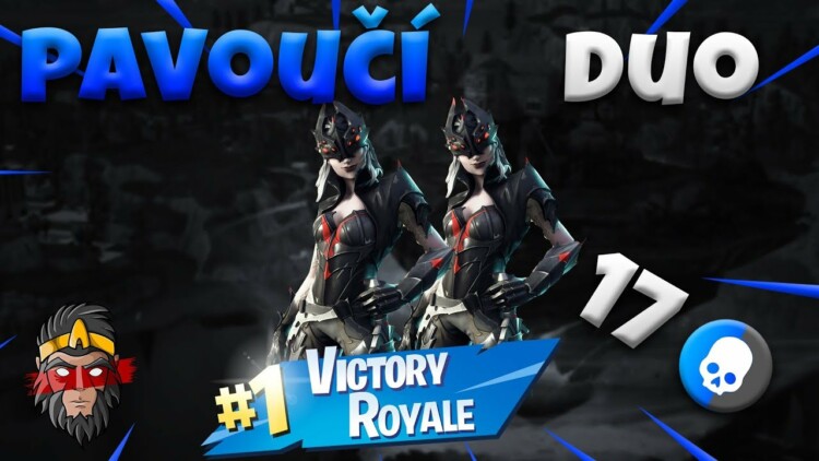 Novy Arachne Skin Na Dvakrat Fortnite Battle Royale Duo W Viralerik Alkan Youtuberi Tv