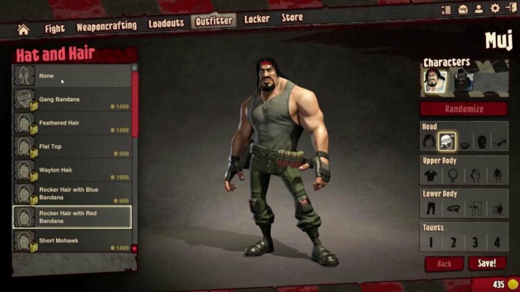 Preload Image