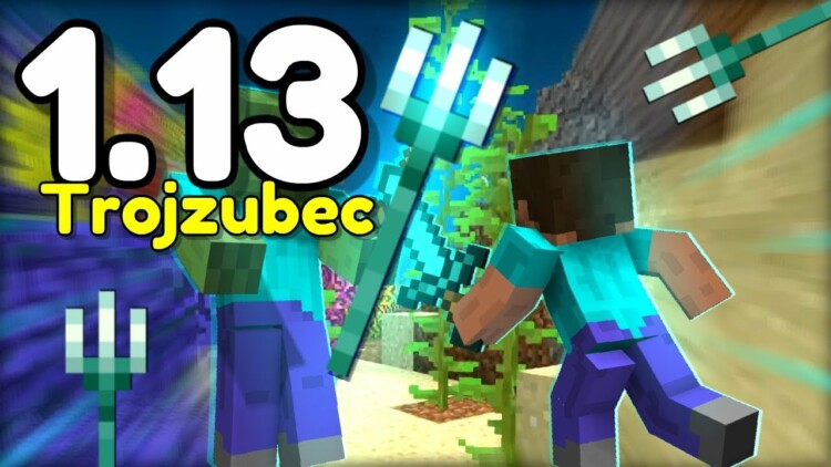 Minecraft 1 13 Pvnst Youtuberi Tv Minecraft 1 13 Pvnst Youtuberi Tv