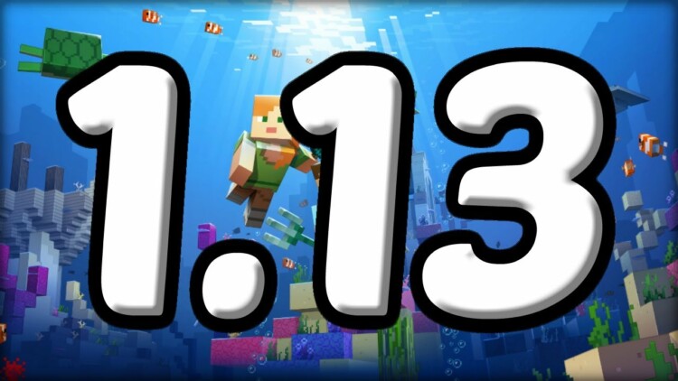 Minecraft 1 13 Cz Youtuberi Tv Minecraft 1 13 Cz Youtuberi Tv