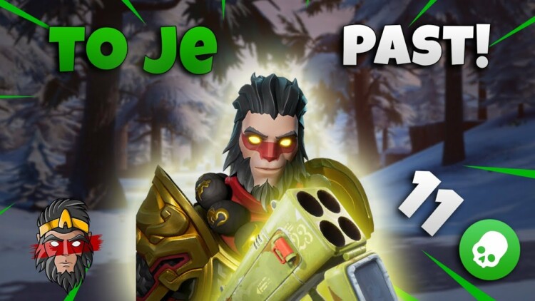 Preload Image