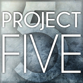 169 Project FIVE