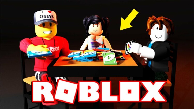 Roblox Uno Youtuberi Tv
