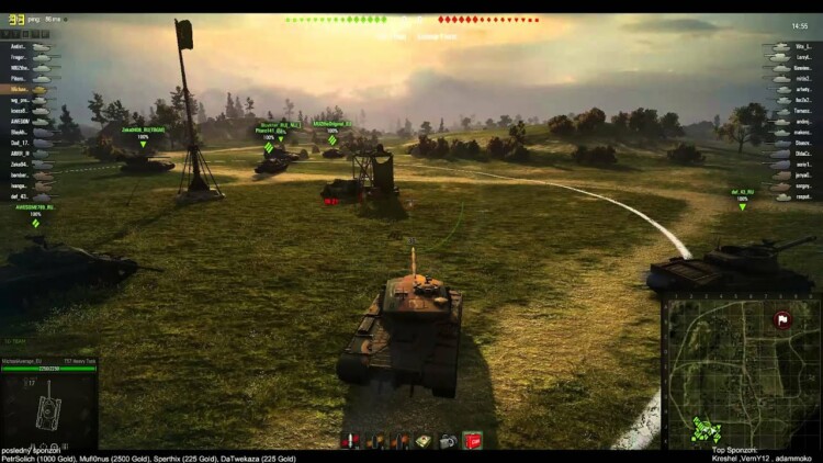 Preload Image
