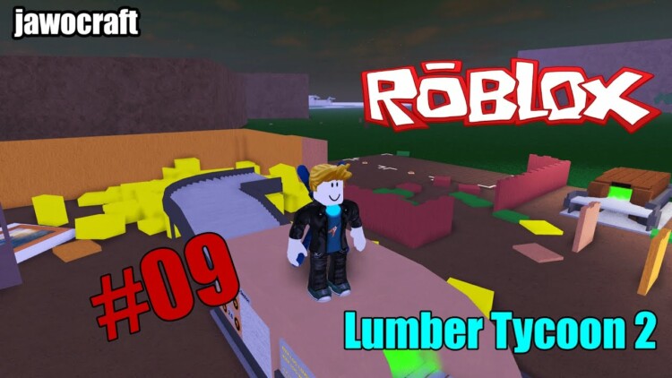 Roblox Lumber Tycoon 2 9 Ten Roblox Je Zabugovany Sk Cz Youtuberi Tv - roblox youtube cz