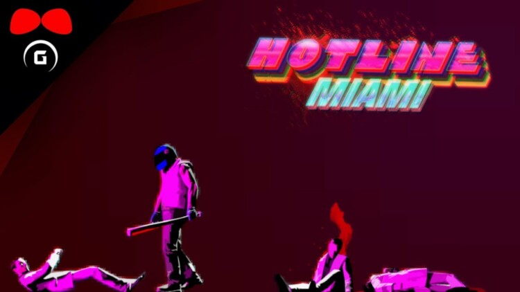 Hotline Miami A 2 5 2020 Agraelus Youtuberi Tv - hotline miami roblox song ids