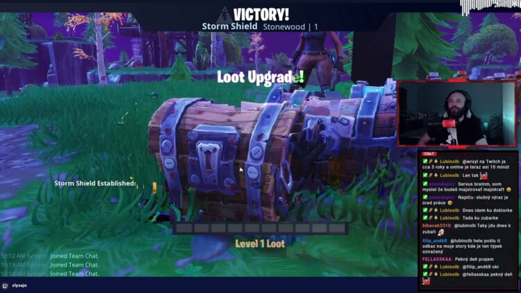Preload Image