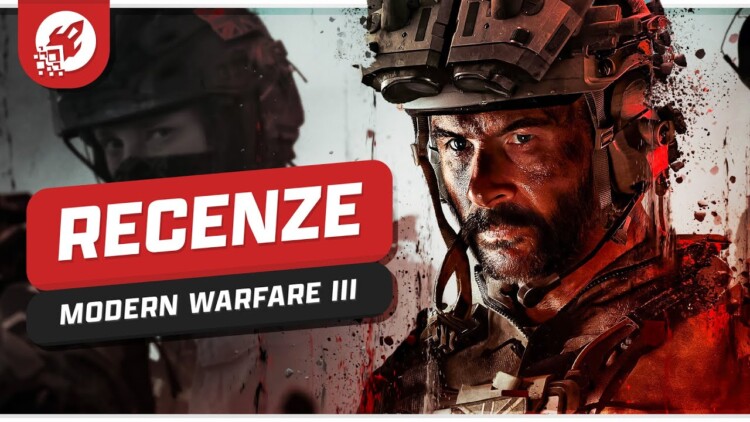 Call of Duty: Modern Warfare III - Recenze | ️ Youtuberi.tv