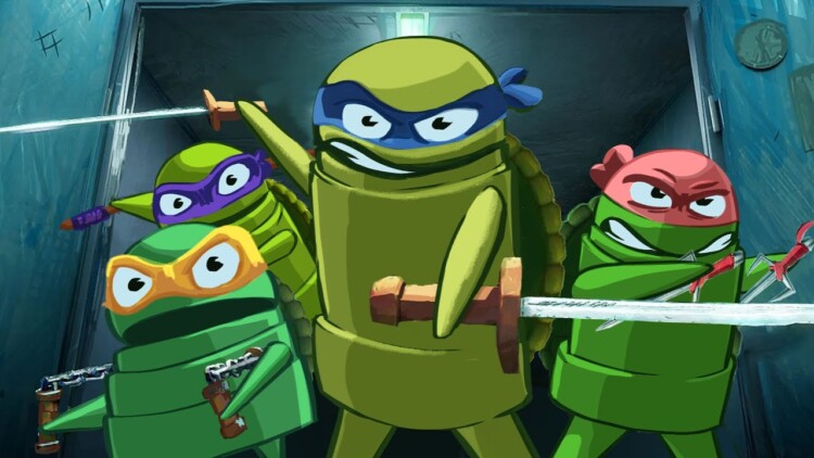 Preload Image